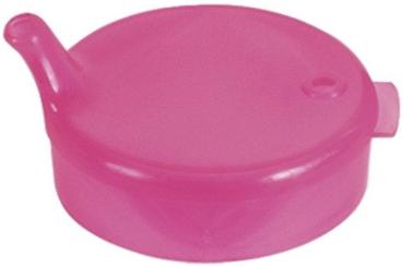 Schnabelbecher Oberteil für Tee, 4 x 4 mm